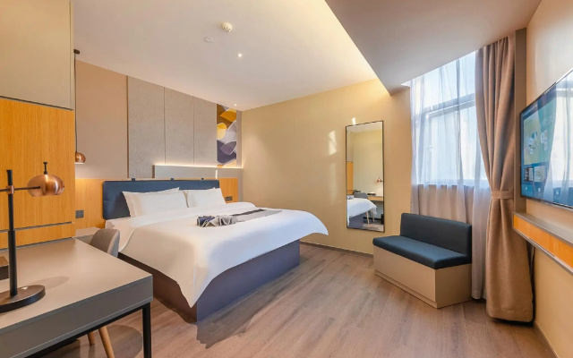 Homeinn Selected Hotel (Foshan Shunde Qinghui Garden)