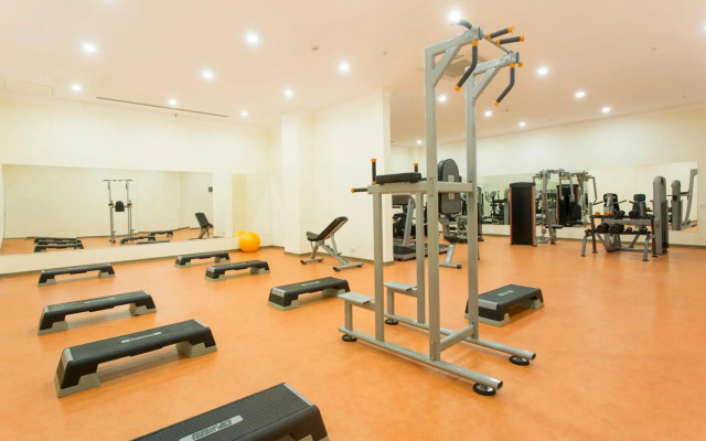 Kemer Dream Hotel