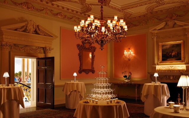 The Ritz London
