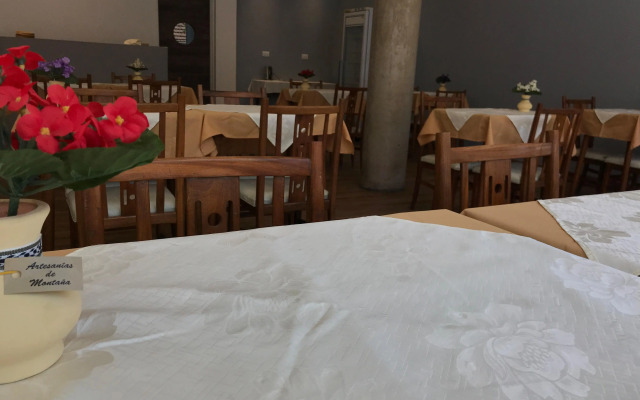 Hotel San Roque