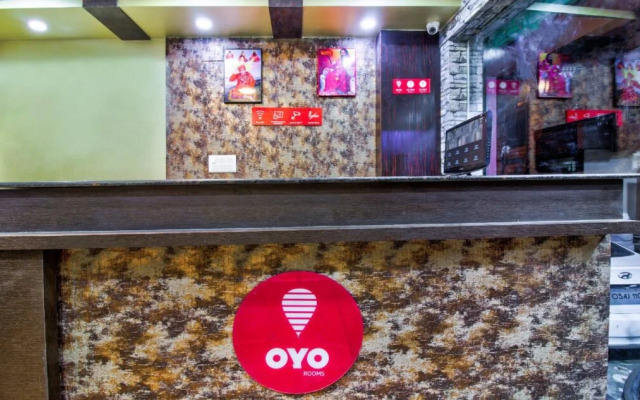 Oyo 19373 Dream Connect