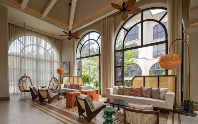Radisson Resort Phan Thiet