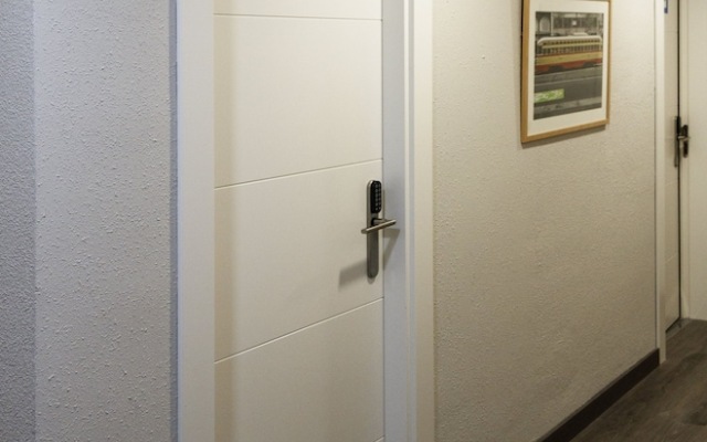 Hostel Catedral Burgos