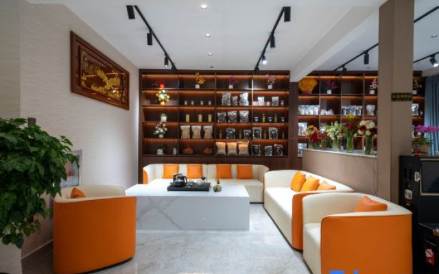 Haosheng Hotel (Jianchuan Ancient City Branch)