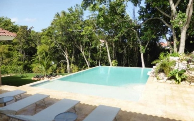 Exquisite Taste Awaits you With This Custom Styled Villa