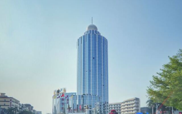 Luoding International Hotel