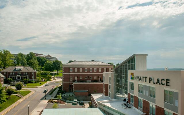 Hyatt Place Bowling Green