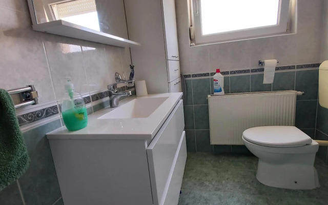 Holiday House Lilija