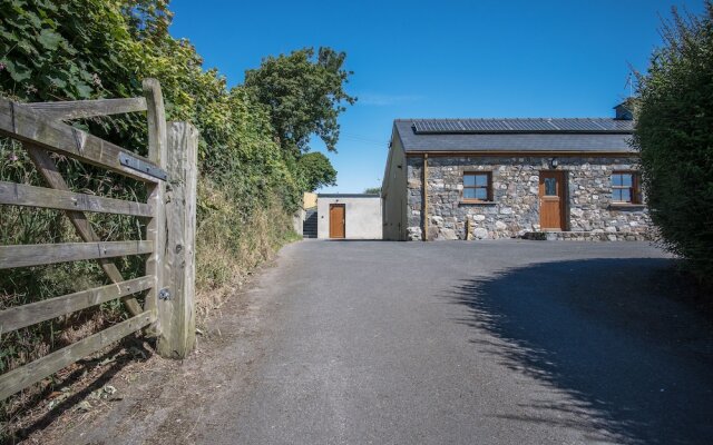Anchor Well - 2 Bedroom - Ludchurch