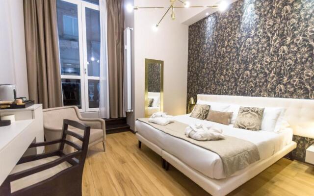 INTOMILAN Galleria Duomo I Boutique & Design Aparthotel