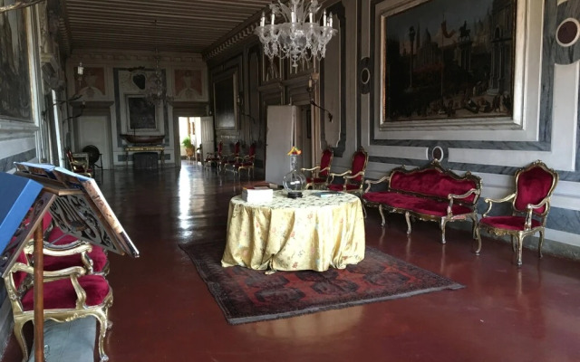 Luxurious Palazzo in Venice in the Rialto Area With Housekeepercook