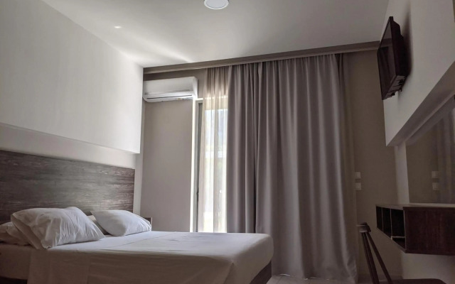 Miva Sea View