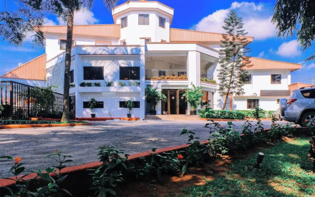Genesis Castle