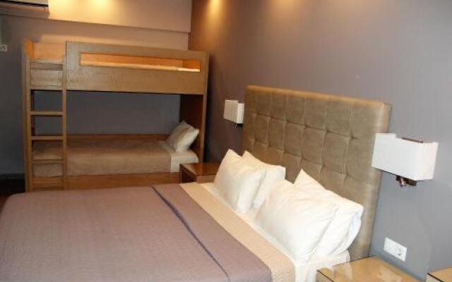 Il Mondo Residence