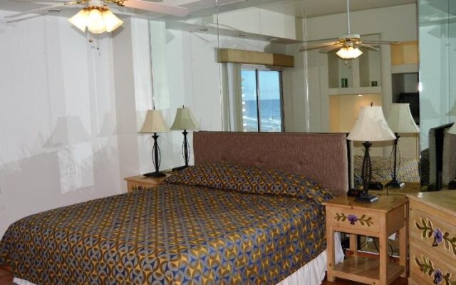 Rosarito Inn