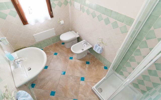 Giaco's Rooms And Apartments