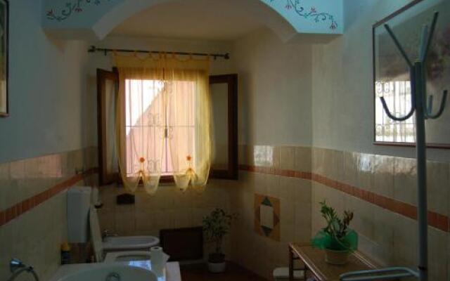 Bed and Breakfast L'Arco