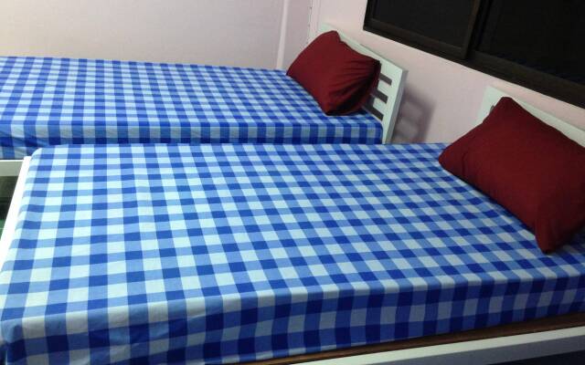 Room At Surat