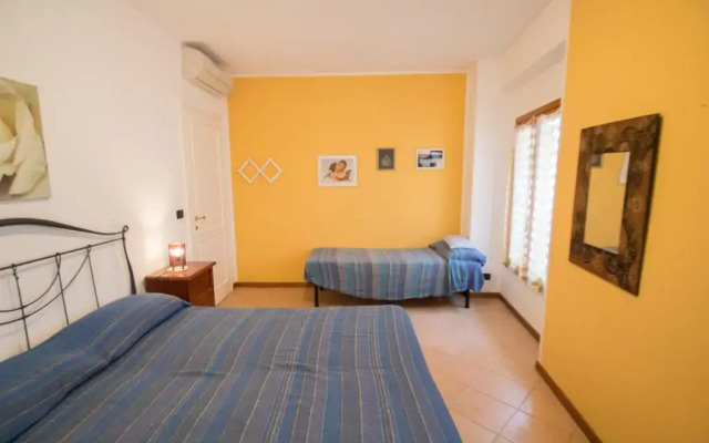 La Tua Casa a Varazze a 30 Mt Dal Mare