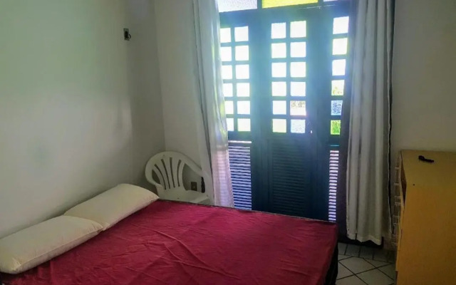 Porto Canoa Apartamento