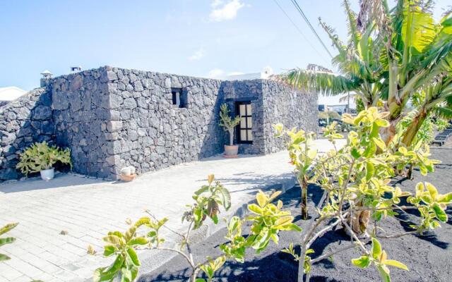 casa los veroles lanzarote