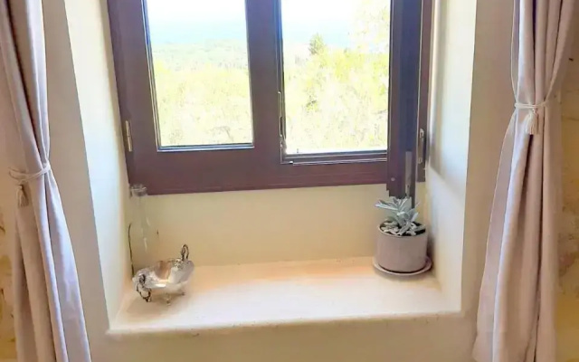 Lazareto Luxury House