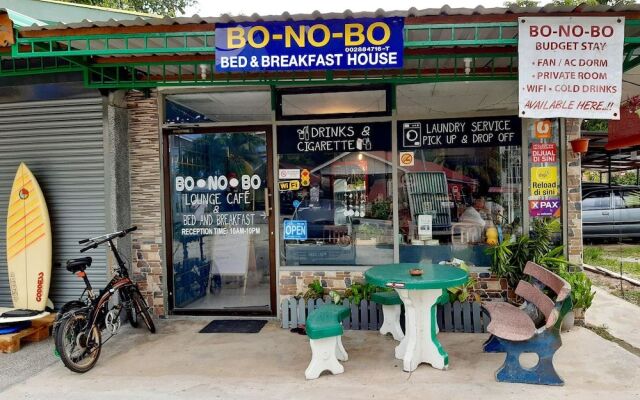 R.A Bed & Breakfast