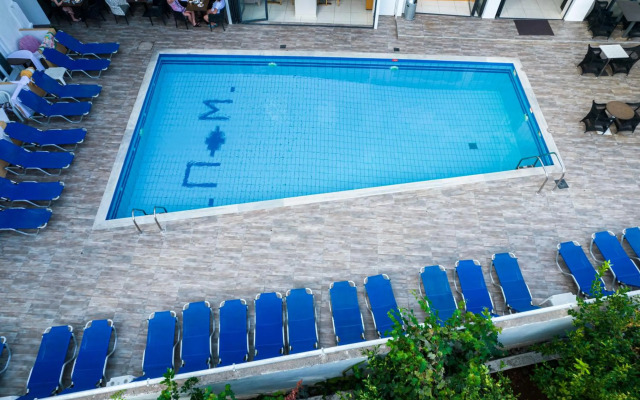 Pela Maria Hotel - All Inclusive