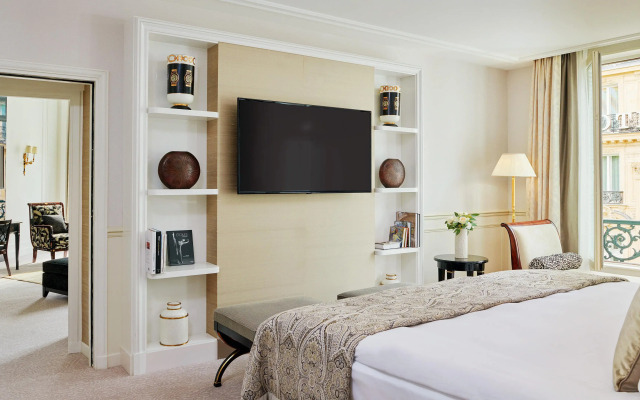 InterContinental Paris le Grand by IHG