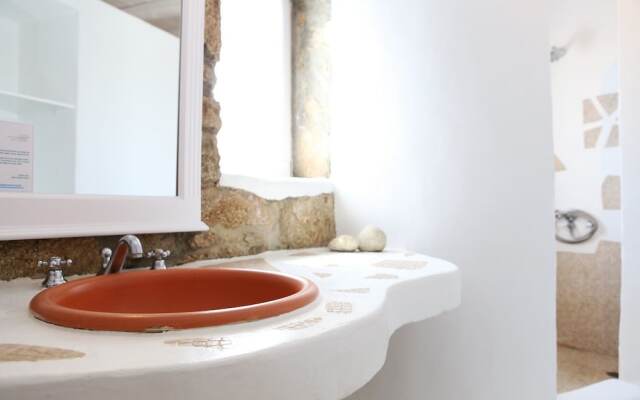 Villa Carina II by Paradise Estate Mykonos