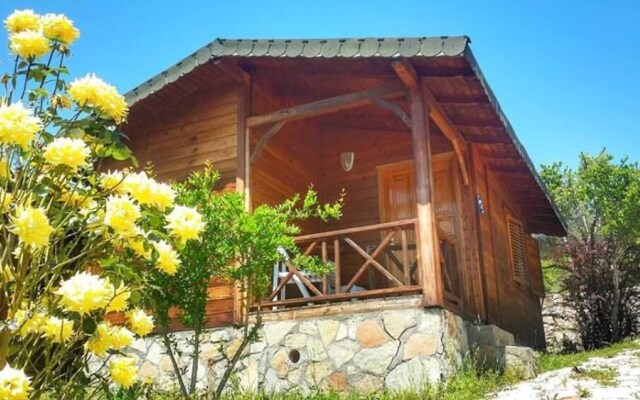 Selvim Bungalows
