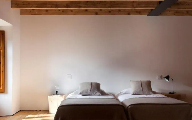 Cal Calsot Casa Rural