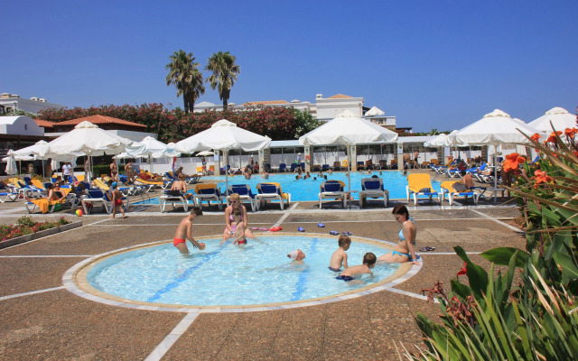 Annabelle Beach Resort - All Inclusive