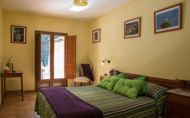 La Posada de San Marcos