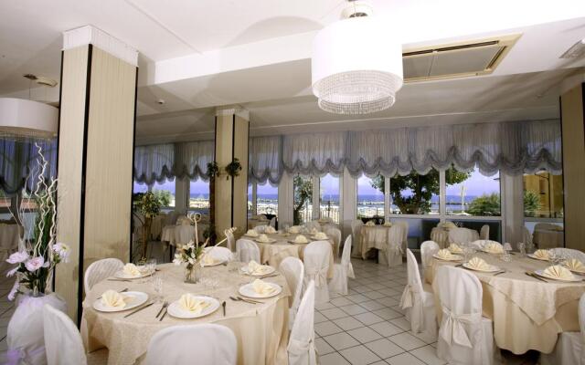 Hotel El Cid Campeador