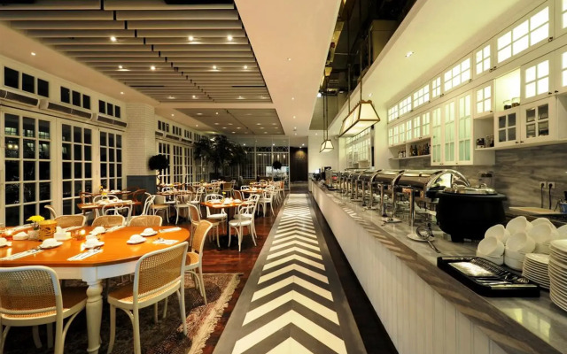 Veranda Hotel at Pakubuwono