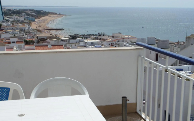 Hotel Mar à Vista