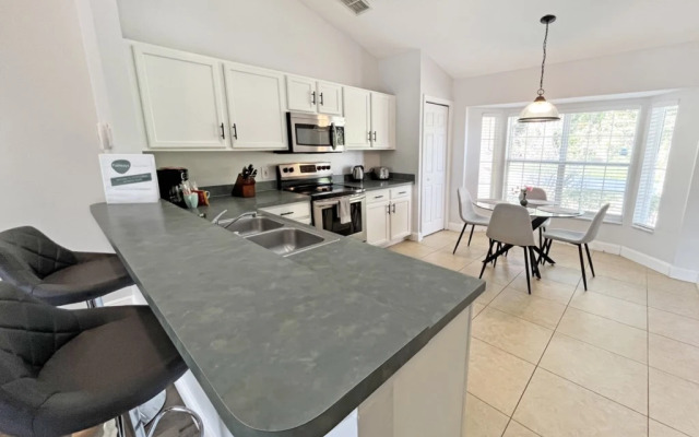 Lakeside Sunset, Davenport , US