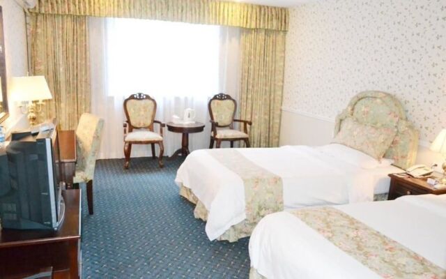 Oak Hotel Managerment Co.ltd
