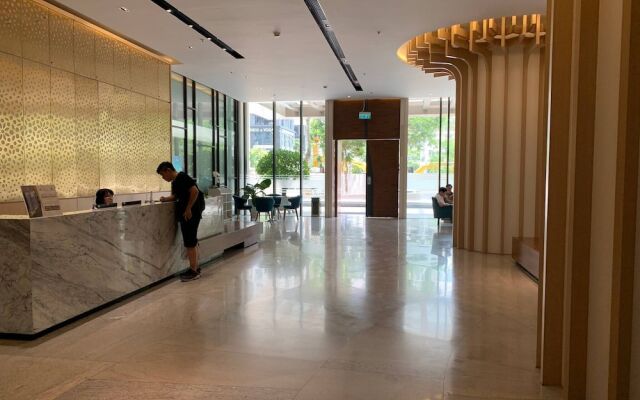 Asahi Luxstay-the Legend 2br Lakeview