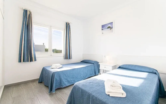 Apartamentos Falcó