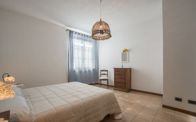 Tognazzi Casa Vacanze - Petriccio