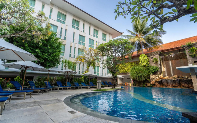 Bintang Kuta Hotel
