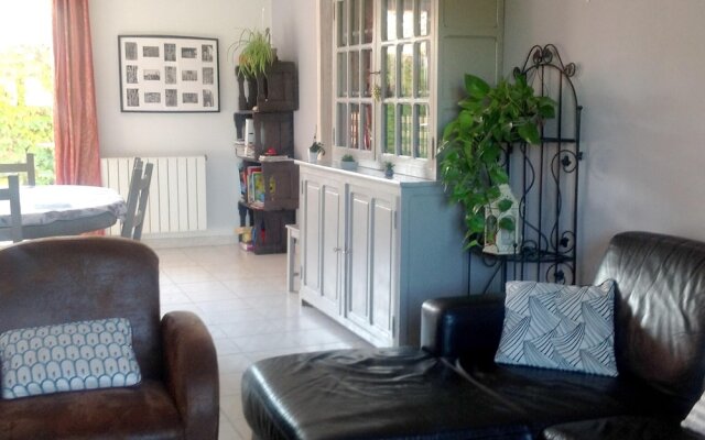 House With 4 Bedrooms in Gaillac, With Enclosed Garden and Wifi