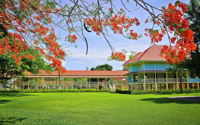 Mida De Sea Hua Hin Hotel