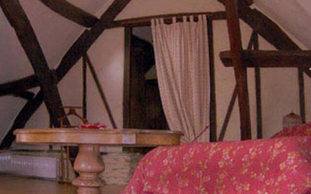 Relais de Chasse du XVIII Siècle