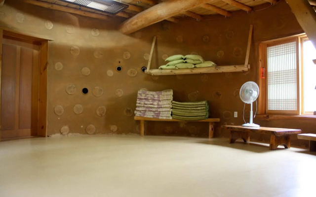 Seunggok E-CO Experience Village
