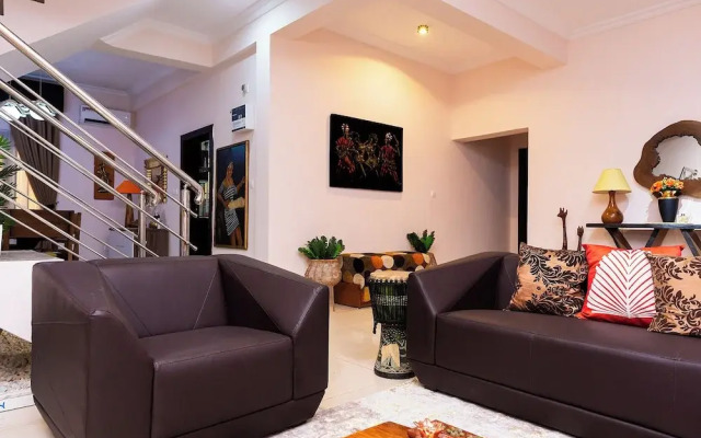 Clarus Apartments