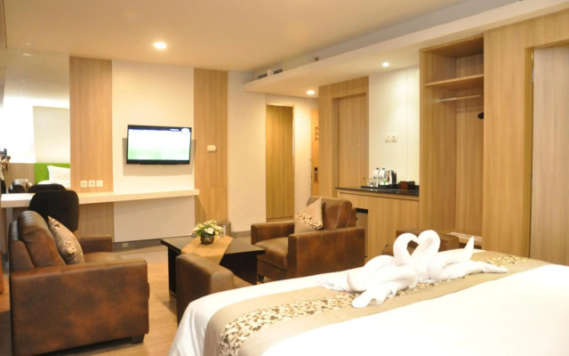 Sala View Hotel