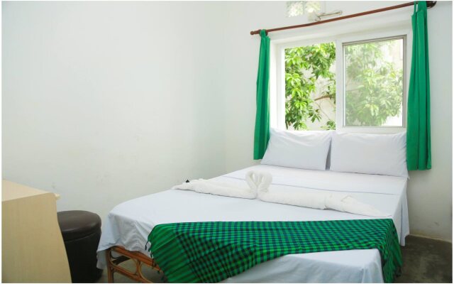 Garden Guest House